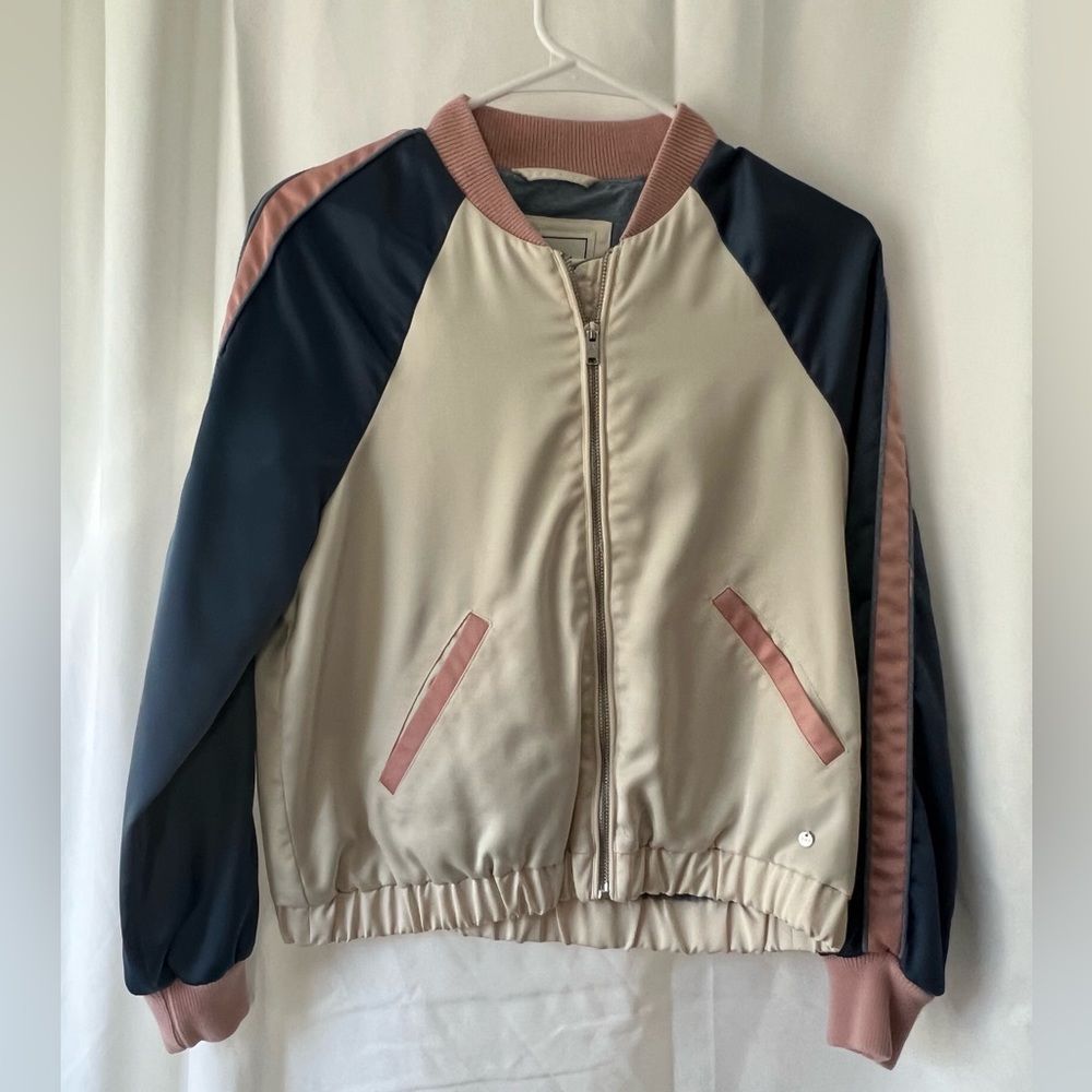 Abercrombie & Fitch Jacket